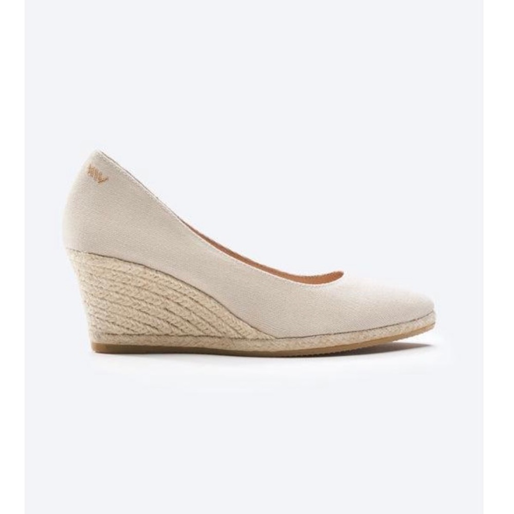 New in Box! Viscata Espadrilles